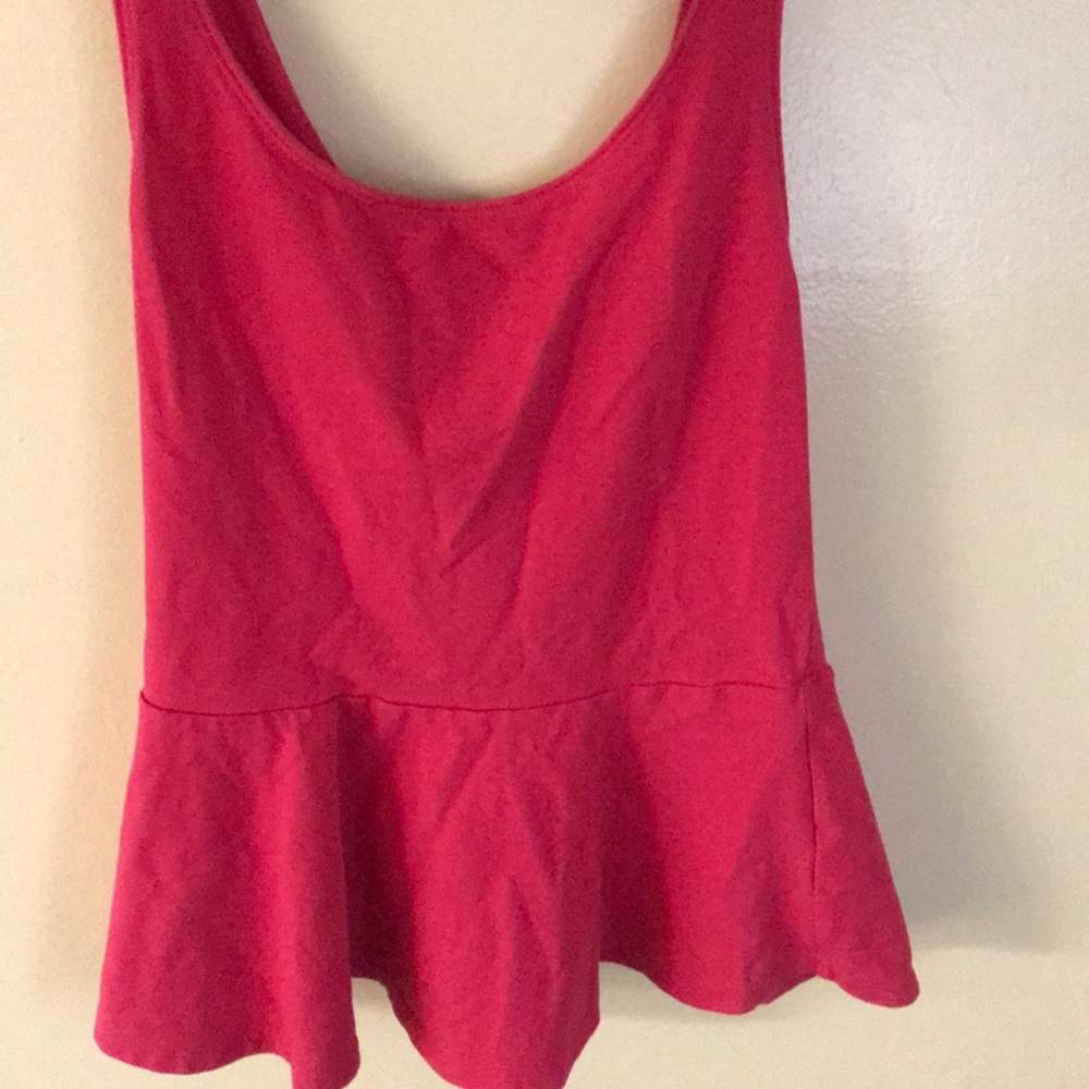 Doesn’t fit anymore